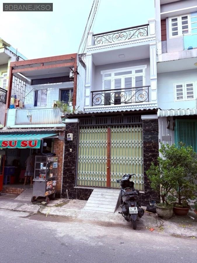 🏚- MẶT TIỀN PHÙNG TÁ CHU - BÌNH TÂN 42M2 – VỊ TRÍ KD ĐẮC ĐỊA – SÁT 2 TRƯỜNG HỌC - NGAY KHU TÊN LỬA  - Phường An Lạc  -  Quận Bình Tân  - (ảnh - 6)