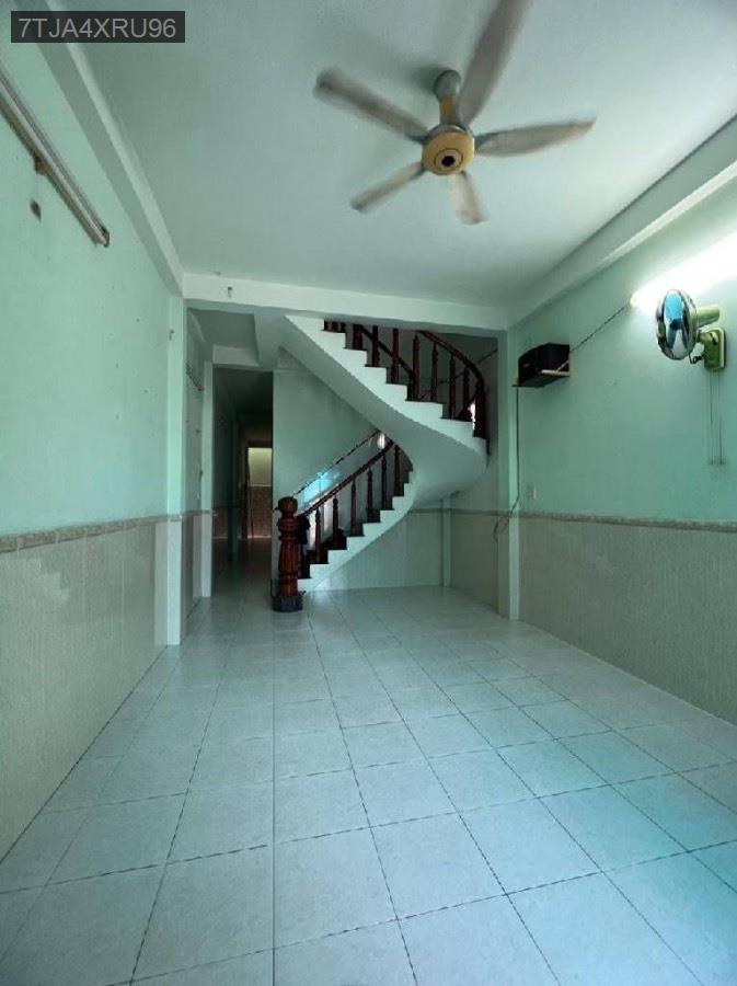 Bán nhà - Phường An Lạc  -  Quận Bình Tân  - 88m² - 6tỷ - (ảnh - 2)