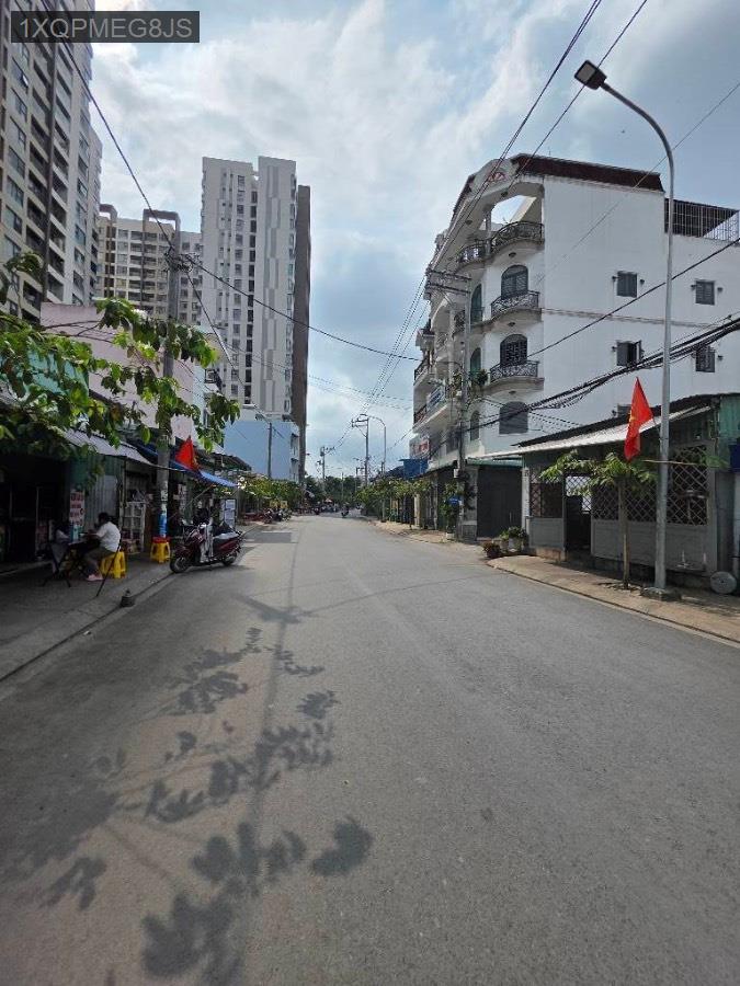 Bán nhà mặt tiền - Phường An Lạc  -  Quận Bình Tân  - 310m² - 34tỷ - (ảnh - 4)