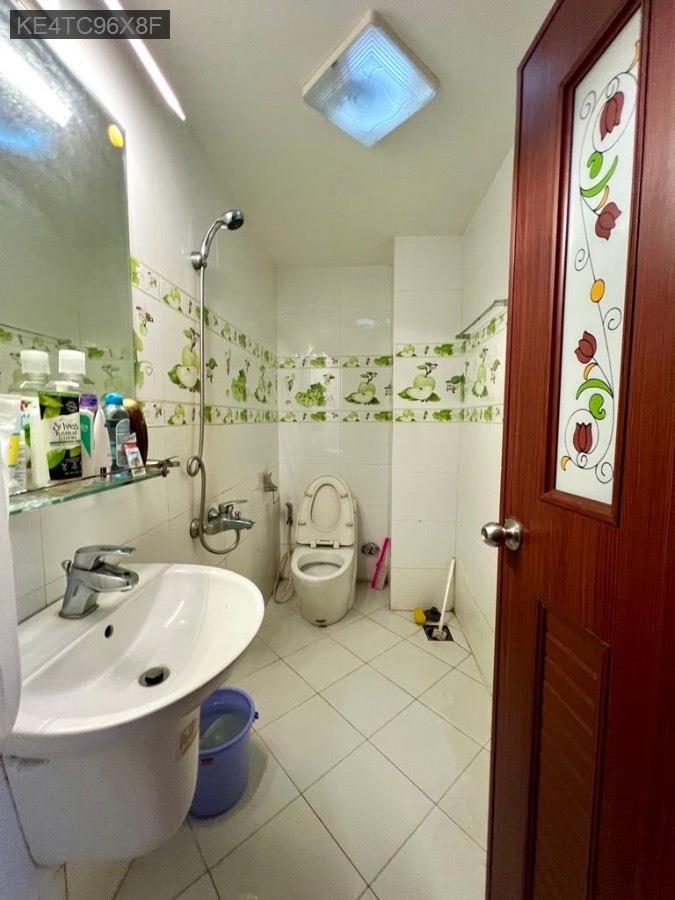 Bán nhà mặt tiền - Phường Bình Trị Đông  -  Quận Bình Tân  - 100m² - 14tỷ - (ảnh - 0)