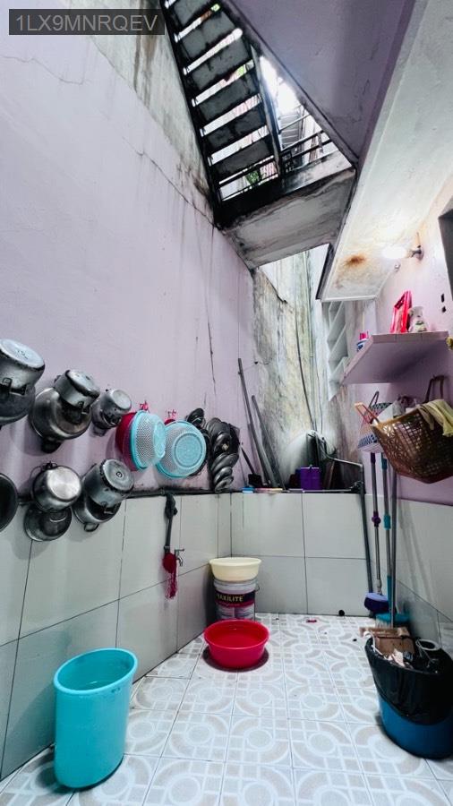 🈯️ - NHÀ MẶT TIỀN ĐƯỜNG NGHĨA THỤC Q5 SÁT CHỢ HOÀ BÌNH - 216M2 - 13,8 X12 - 3 TẤM - 36TY. - Quận 5 - Tp Hồ Chí Minh - (ảnh - 3)