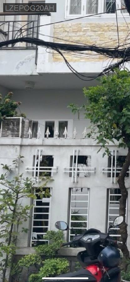 🏠- NGAY GÓC TÊN LỬA  EON BÌNH TÂN - NHÀ 2 TẦNG HẺM 8 M THÔNG - 5,9TY. - Phường An Lạc  -  Quận Bình Tân  - (ảnh - 2)