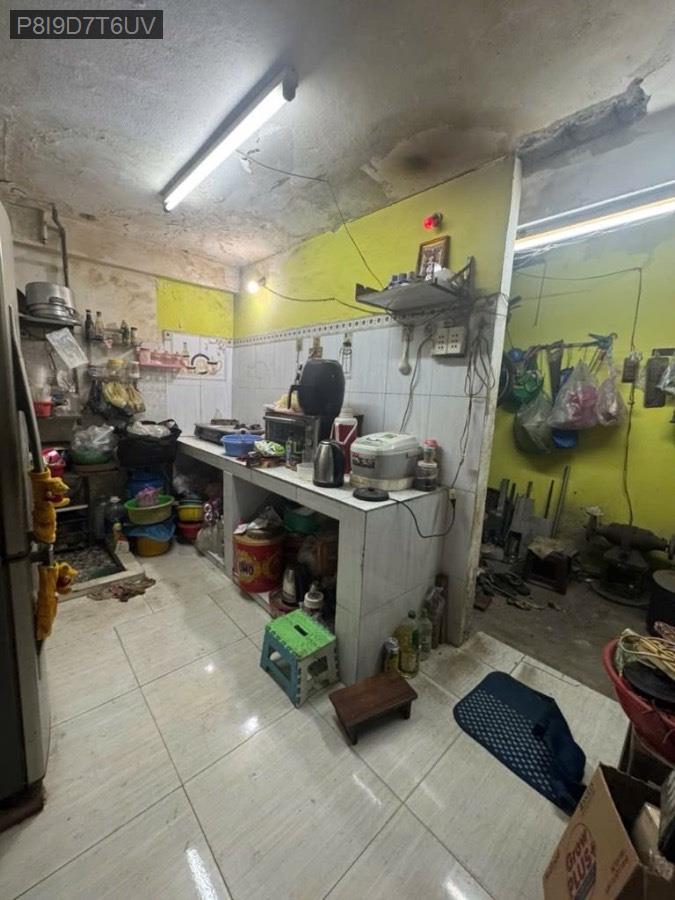 Bán nhà - Phường Bình Trị Đông B  -  Quận Bình Tân  - 74m² - 7tỷ - (ảnh - 1)