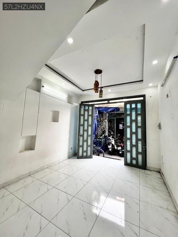 Bán nhà - Phường Tân Tạo  -  Quận Bình Tân  - 102m² - 4tỷ - (ảnh - 1)