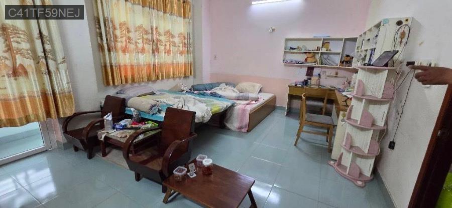 Bán nhà mặt tiền - Phường An Lạc  -  Quận Bình Tân  - 126m² - 24tỷ - (ảnh - 6)