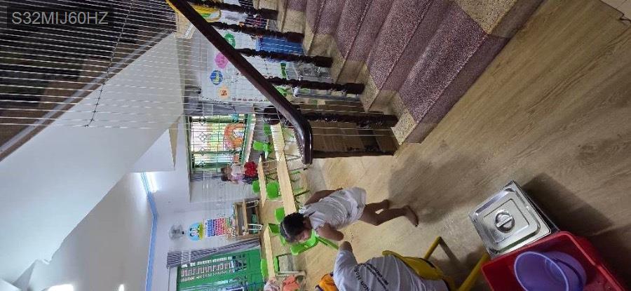 🏚 - BIỆT THỰ LÔ GỐC SÁT MẶT TIỀN - BÌNH TÂN TÂN HOÀ ĐÔNG - 250M2  KG LỘ GIỚI  - 13 X 18 - 5 TẦNG -  - Phường Bình Trị Đông  -  Quận Bình Tân  - (ảnh - 6)