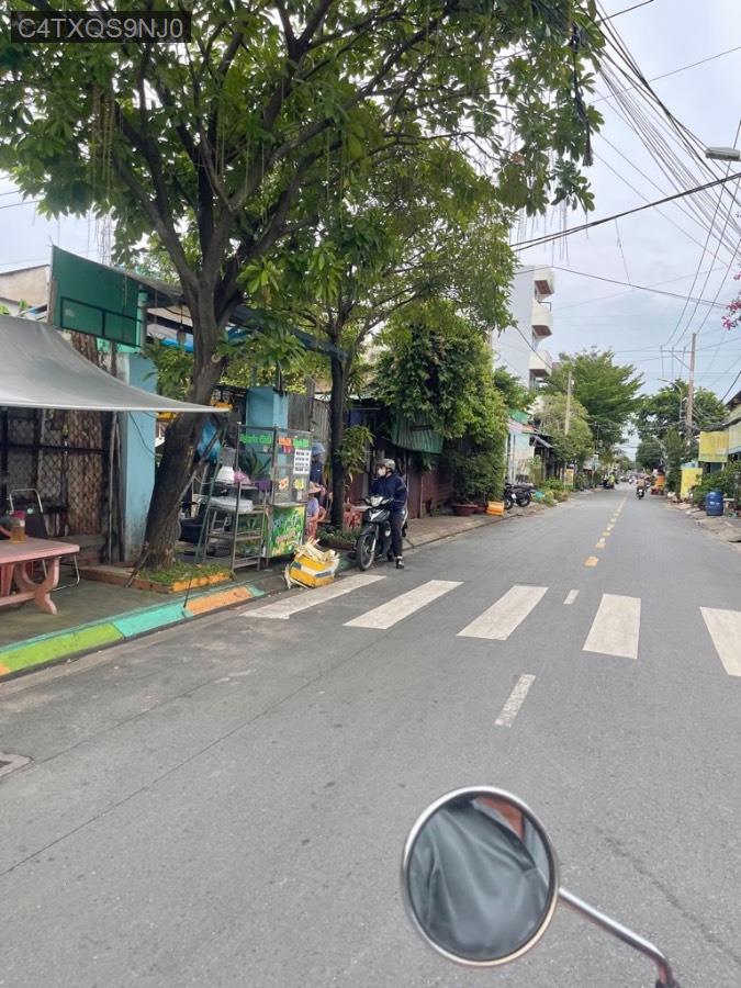 ⛺️ - BÌNH TÂN MÃ LÒ GIÁP VỚI CHIẾN LƯỢC - 2 MẶT TIỀN HẺM XE HƠI THÔNG- 128M2 - 4,3 X 30 - NỞ HẬU - C - Phường Bình Hưng Hòa A  -  Quận Bình Tân  - (ảnh - 0)