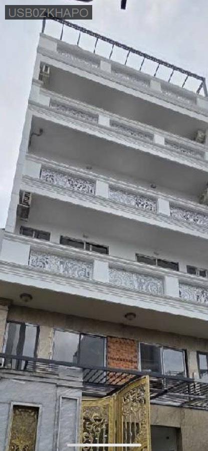 Bán nhà - Phường Bình Hưng Hòa  -  Quận Bình Tân  - 155m² - 32tỷ - (ảnh - 7)