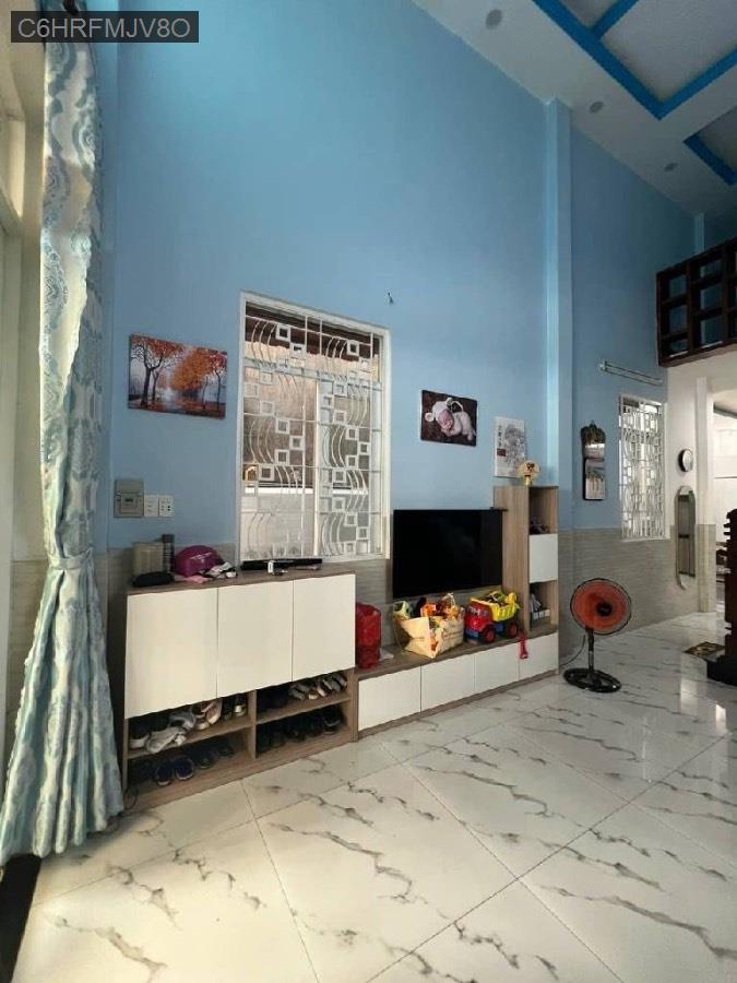 🏚- DIỆN TÍCH KHỦNG 70M2 (5X14) - 2 TẦNG - HXH - GẦN BẾN XE MIỀN TÂY - HỒ HỌC LÃM - BÌNH TÂN - 4,7  - Phường An Lạc  -  Quận Bình Tân  - (ảnh - 0)