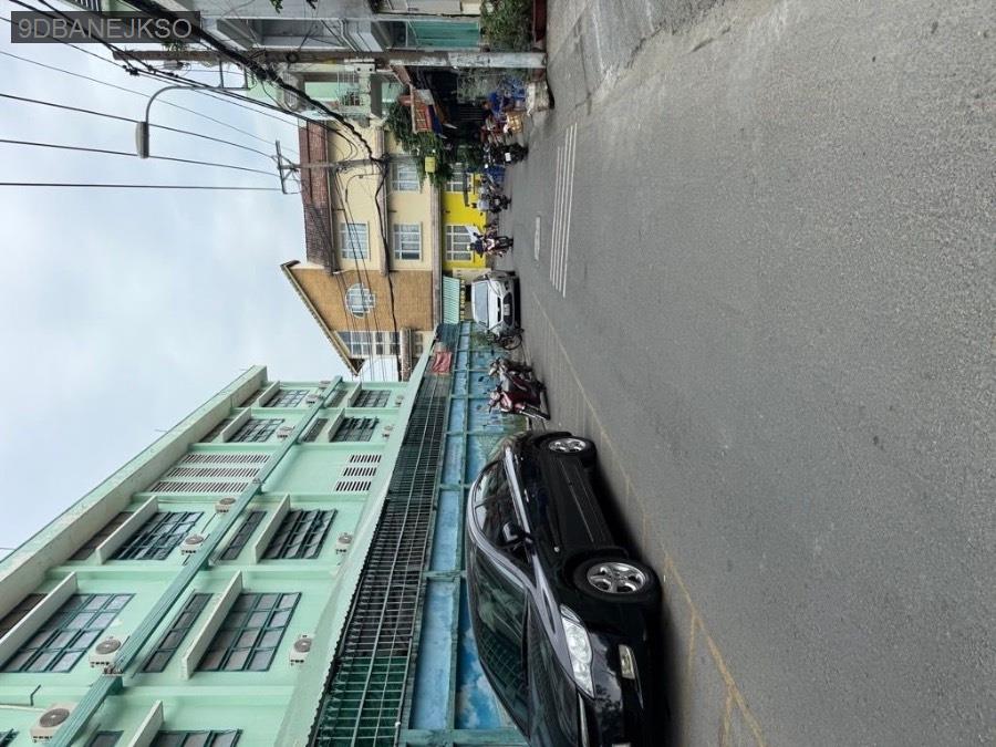 🏚- MẶT TIỀN PHÙNG TÁ CHU - BÌNH TÂN 42M2 – VỊ TRÍ KD ĐẮC ĐỊA – SÁT 2 TRƯỜNG HỌC - NGAY KHU TÊN LỬA  - Phường An Lạc  -  Quận Bình Tân  - (ảnh - 5)