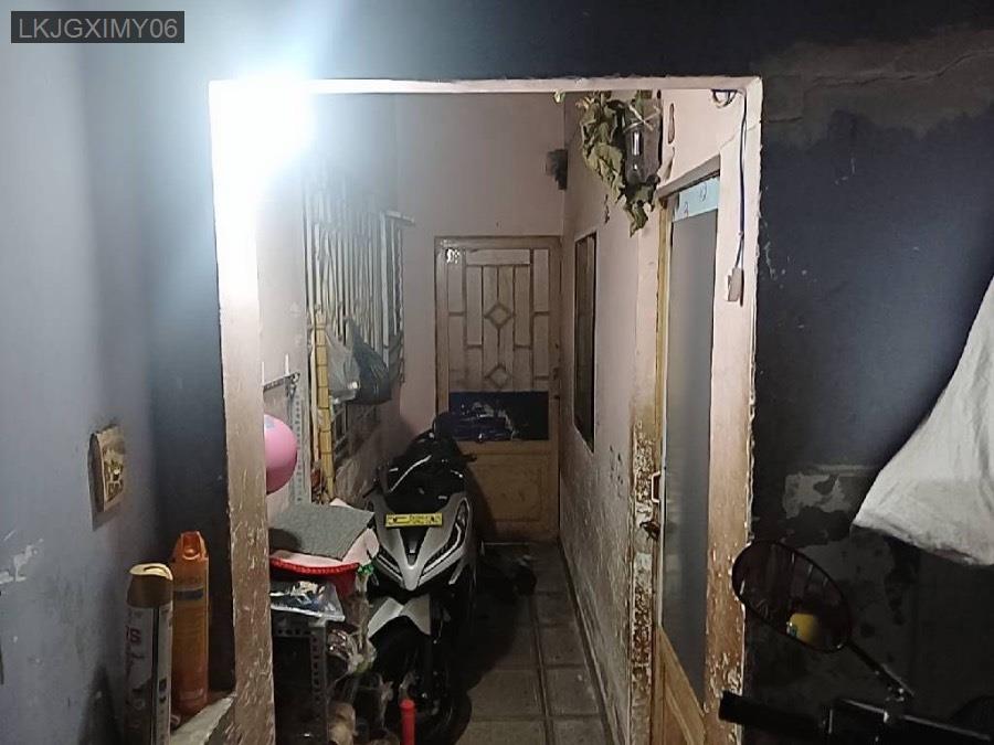 🏡 - NHÀ GÓC 2 MẶT HẺM – HỒ HỌC LÃM BÌNH TÂN - 78M2 - 5 X 22 - 2 TẤM - 5,5 TY.  - Phường An Lạc  -  Quận Bình Tân  - (ảnh - 1)