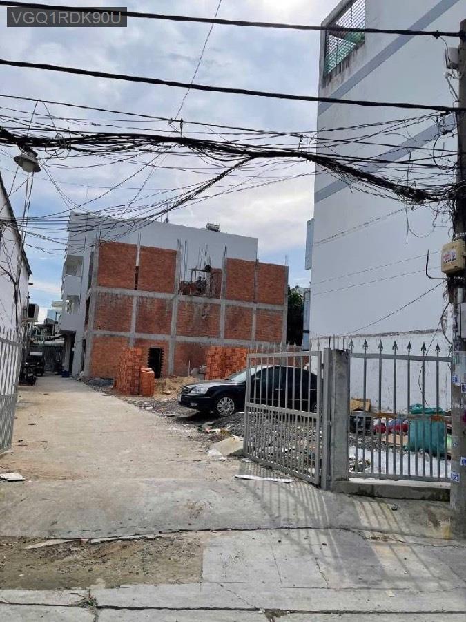  - NỀN FULL THỔ CƯ CẠNH TÊN LỬA - EON KINH DƯƠNG  VƯƠNG BÌNH TÂN- 67M2 - 6X 11 - CHỈ 5,5TY- - Phường An Lạc  -  Quận Bình Tân  - (ảnh - 4)