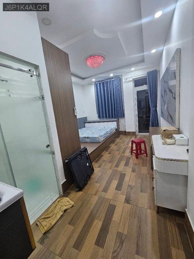 🌋-- ĐƯỜNG 8M SINCO AN LẠC BÌNH TÂN - 55M2 - 4X14 - 4 TẦNG - 8,5TY: , - Phường An Lạc  -  Quận Bình Tân  - (ảnh - 0)