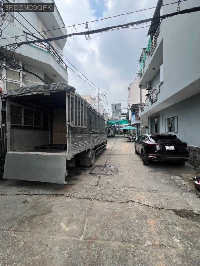 💜 - BÌNH TÂN  ĐẤT NỀN KHU VIP TÊN LỬA ( 4.5 x 17 ) - 75M2 - HẺM 6 M THÔNG - 8,2TY - TL - Phường An Lạc  -  Quận Bình Tân  - (ảnh - 0)