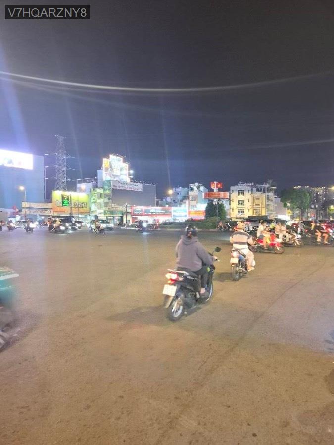 Bán nhà - Phường 14  -  Quận 6  - 56m² - 5tỷ - (ảnh - 3)