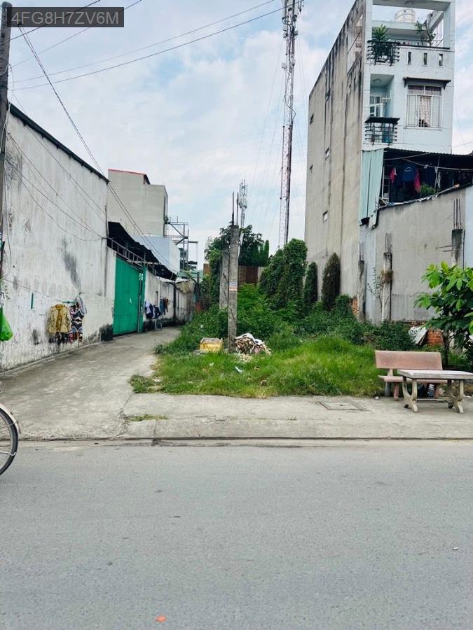 Bán nhà - Phường An Lạc  -  Quận Bình Tân  - 400m² - 16tỷ - (ảnh - 4)