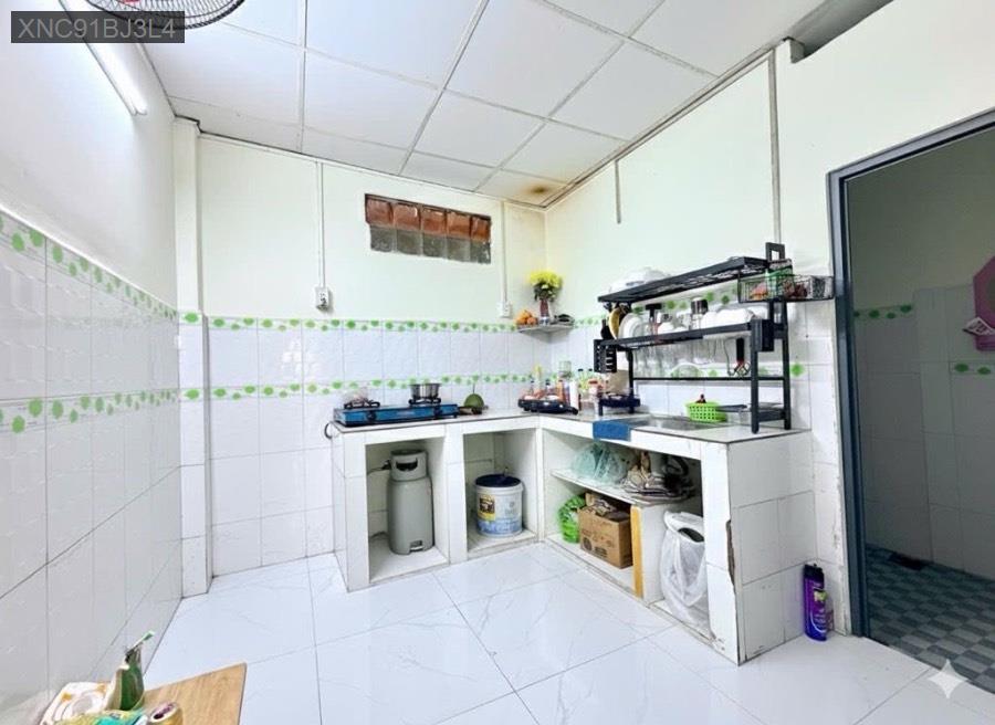 Bán nhà - Phường Bình Trị Đông  -  Quận Bình Tân  - 48m² - 3triệu - (ảnh - 1)