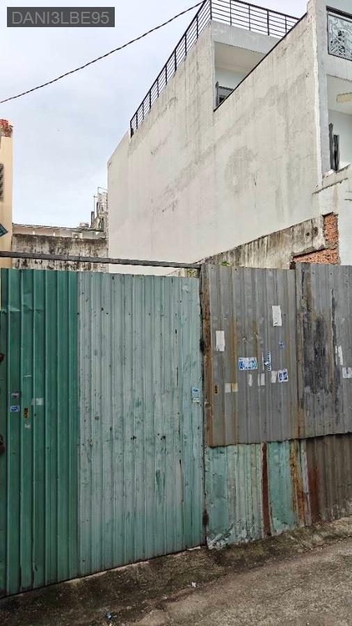 Bán đất - Phường An Lạc  -  Quận Bình Tân  - 120m² - 9tỷ - (ảnh - 3)