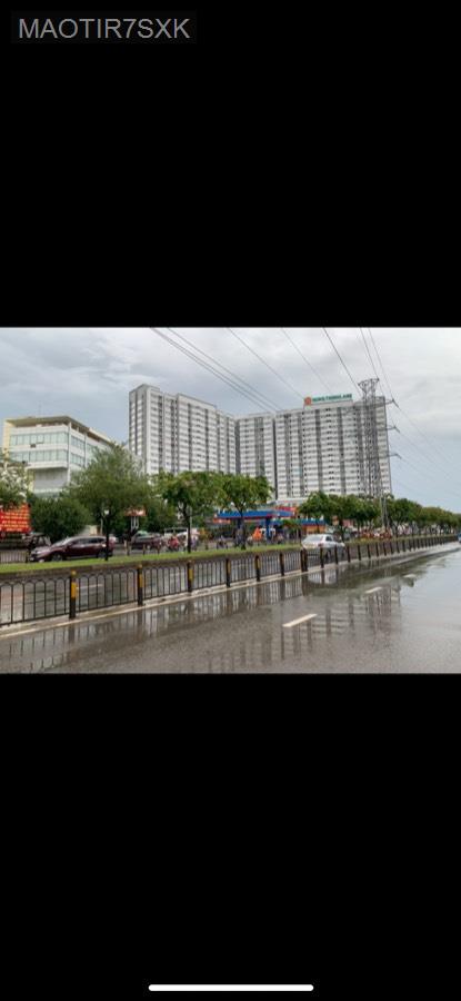 🌹ĐẤT RỘNG FULL THỔ CƯ HIẾM  BÁN - NỞ HẬU TÀI LỘC - HXH THÔNG  - KINH DƯƠNG VƯƠNG - KẾ QUẬN 6 - 8,9  - Phường An Lạc  -  Quận Bình Tân  - (ảnh - 2)