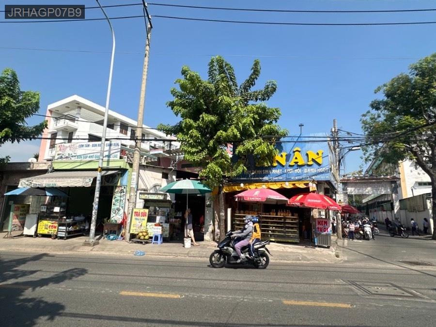 Bán nhà mặt tiền - Phường Bình Trị Đông  -  Quận Bình Tân  - 604m² - 55tỷ - (ảnh - 0)