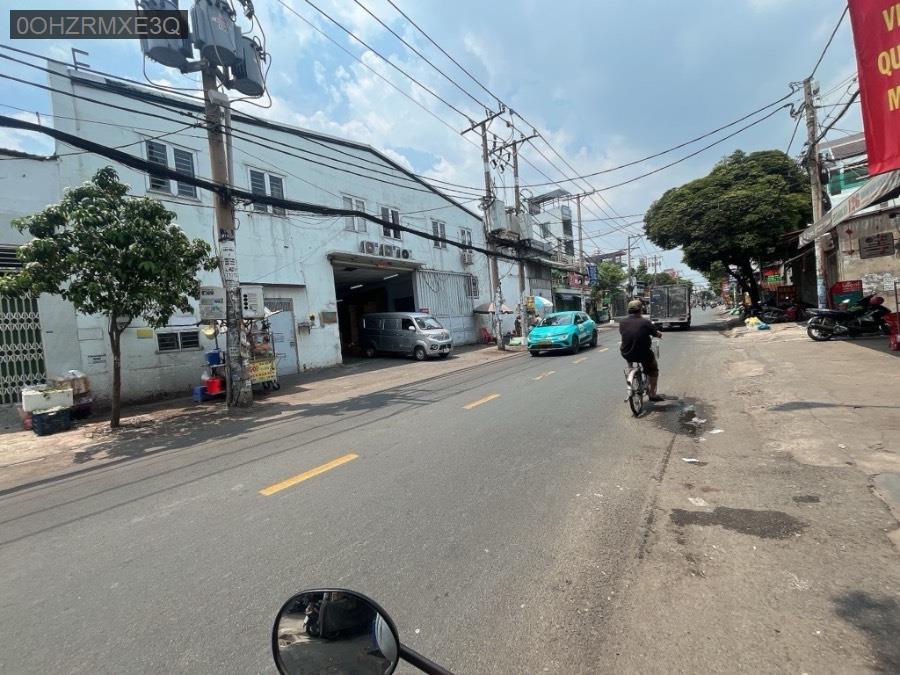 🈯️- MTKD HIẾM - 18 X 42 - 760M2 - BÌNH TRỊ ĐÔNG  - BÌNH TÂN -THÔNG  LỬA - LÊ VĂN QUỚI - 66TY. - Phường Bình Trị Đông A  -  Quận Bình Tân  - (ảnh - 5)