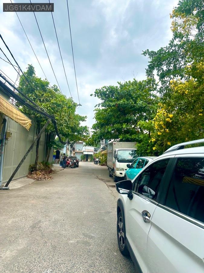 Bán nhà - Phường Bình Thuận  -  Quận 7  - 1965m² - 42tỷ - (ảnh - 1)