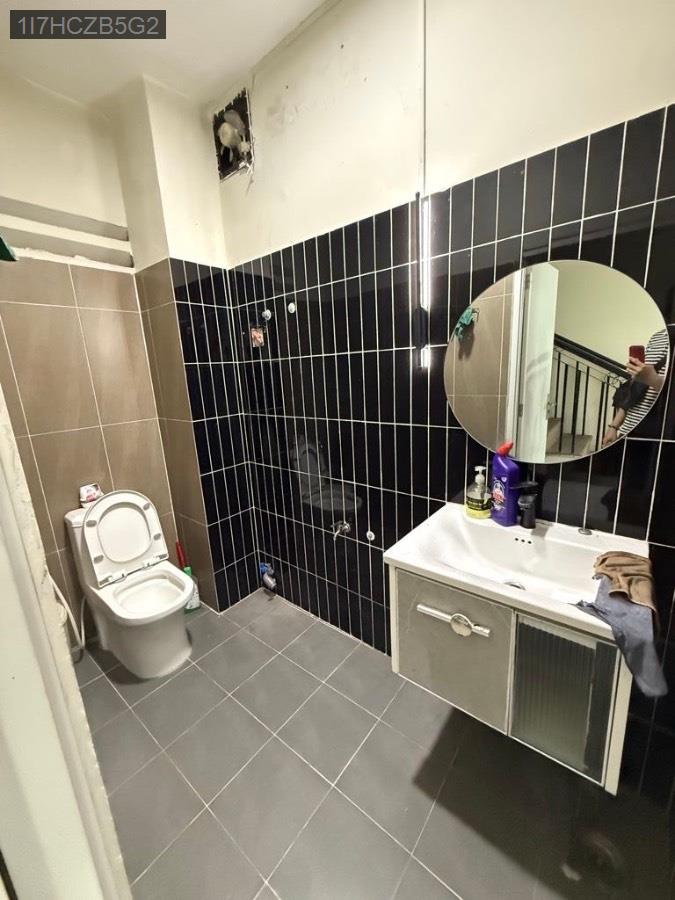 🈯️- MTKD - KINH DƯƠNG VƯƠNG Q6 - 136M2 - 8M - NỞ HẬU 12,5 - DÀI 15M - 2 TẦNG - 28 -TY. - Phường 14  -  Quận 6  - (ảnh - 5)