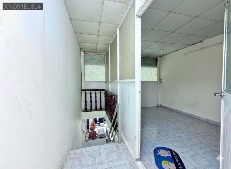 Bán nhà - Phường Bình Trị Đông  -  Quận Bình Tân  - 48m² - 3triệu - (ảnh - 3)