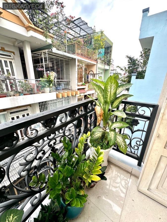 Bán nhà mặt tiền - Phường Bình Hưng Hòa B  -  Quận Bình Tân  - 973m² - 6tỷ - (ảnh - 4)