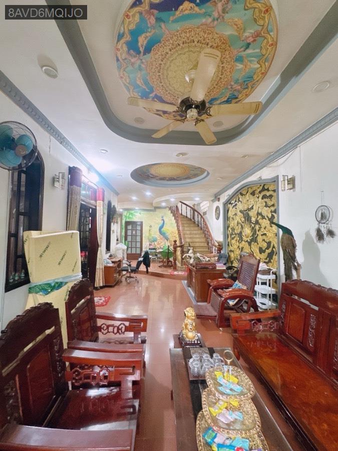 Bán nhà mặt tiền - Phường Hiệp Tân  -  Quận Tân Phú  - 305m² - 29tỷ - (ảnh - 3)