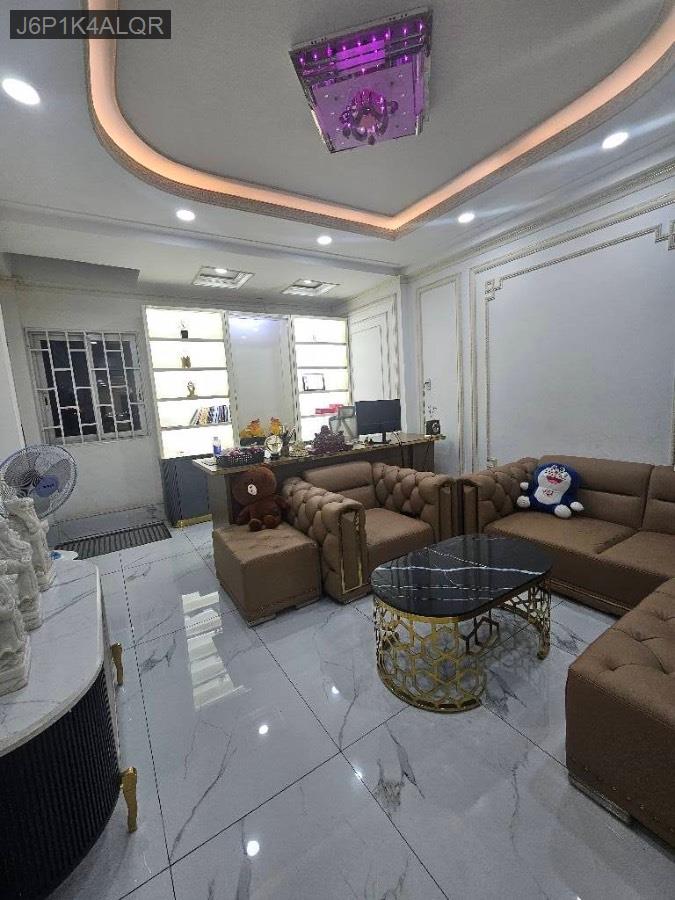 🌋-- ĐƯỜNG 8M SINCO AN LẠC BÌNH TÂN - 55M2 - 4X14 - 4 TẦNG - 8,5TY: , - Phường An Lạc  -  Quận Bình Tân  - (ảnh - 2)