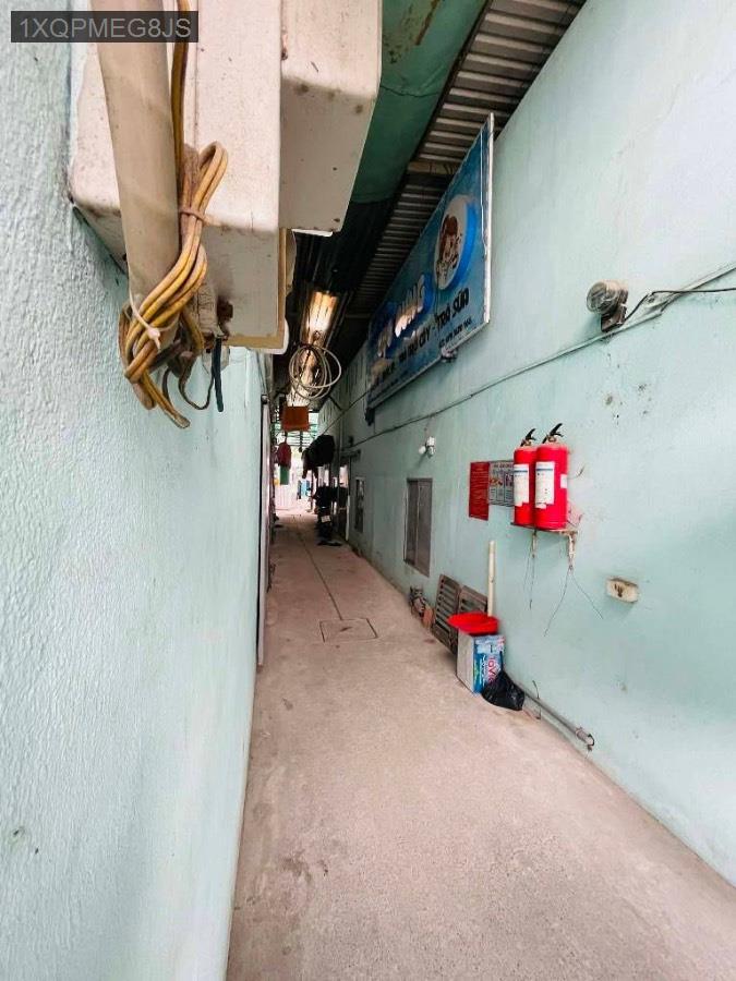 Bán nhà mặt tiền - Phường An Lạc  -  Quận Bình Tân  - 310m² - 34tỷ - (ảnh - 1)