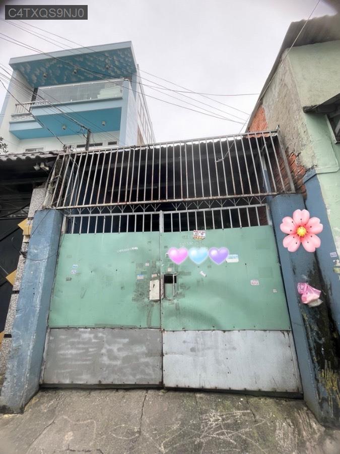 ⛺️ - BÌNH TÂN MÃ LÒ GIÁP VỚI CHIẾN LƯỢC - 2 MẶT TIỀN HẺM XE HƠI THÔNG- 128M2 - 4,3 X 30 - NỞ HẬU - C - Phường Bình Hưng Hòa A  -  Quận Bình Tân  - (ảnh - 5)