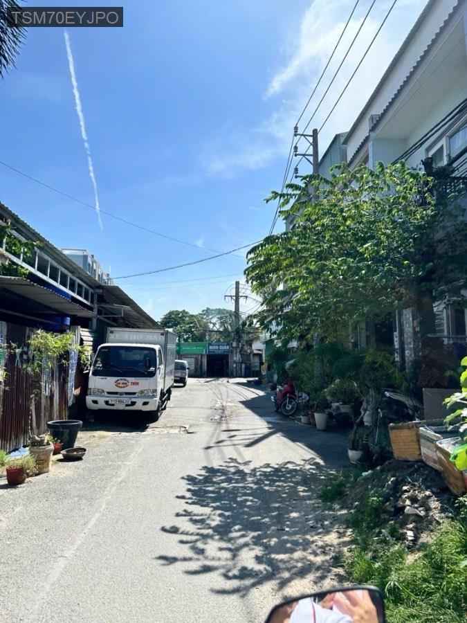 ++CƠ HỘI ĐẦU TƯ DÒNG TIỀN ỔN ĐỊNH – NHÀ & ĐẤT 5 PHÒNG TRỌ ĐANG CHO THUÊ – BÌNH TÂN - HẺM XE TẢI - 9 - Phường Bình Hưng Hòa B  -  Quận Bình Tân  - (ảnh - 0)