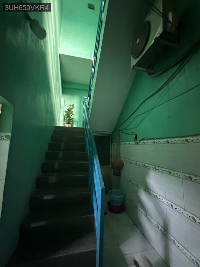 Bán nhà - Phường Tân Tạo  -  Quận Bình Tân  - 132m² - 7tỷ - (ảnh - 1)