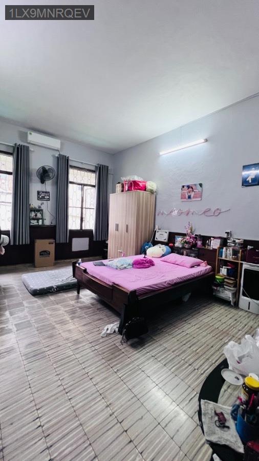 🈯️ - NHÀ MẶT TIỀN ĐƯỜNG NGHĨA THỤC Q5 SÁT CHỢ HOÀ BÌNH - 216M2 - 13,8 X12 - 3 TẤM - 36TY. - Quận 5 - Tp Hồ Chí Minh - (ảnh - 1)