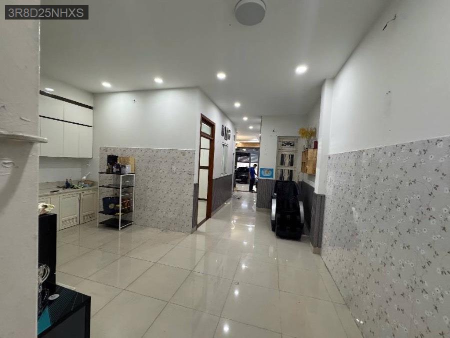 🏚 - NHÀ ĐẸP BÌNH TÂN PHAN ANH - GẦN MẶT TIỀN HẺM Ô TÔ THÔNG - 135M2 - 5,5 X 24 - 3 TẦNG - CHỈ 11 TY - Phường Bình Trị Đông  -  Quận Bình Tân  - (ảnh - 0)