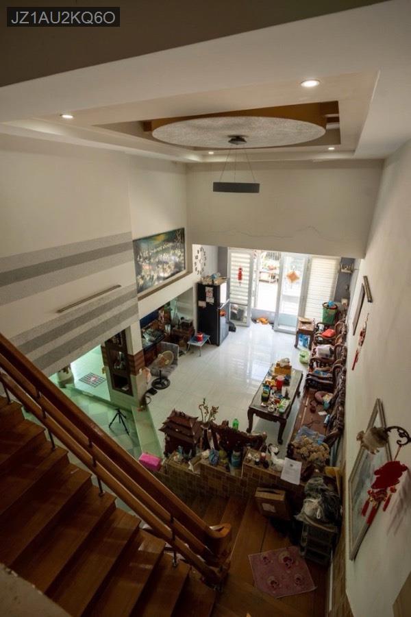 Bán nhà - Phường An Lạc  -  Quận Bình Tân  - 400m² - 22tỷ - (ảnh - 6)