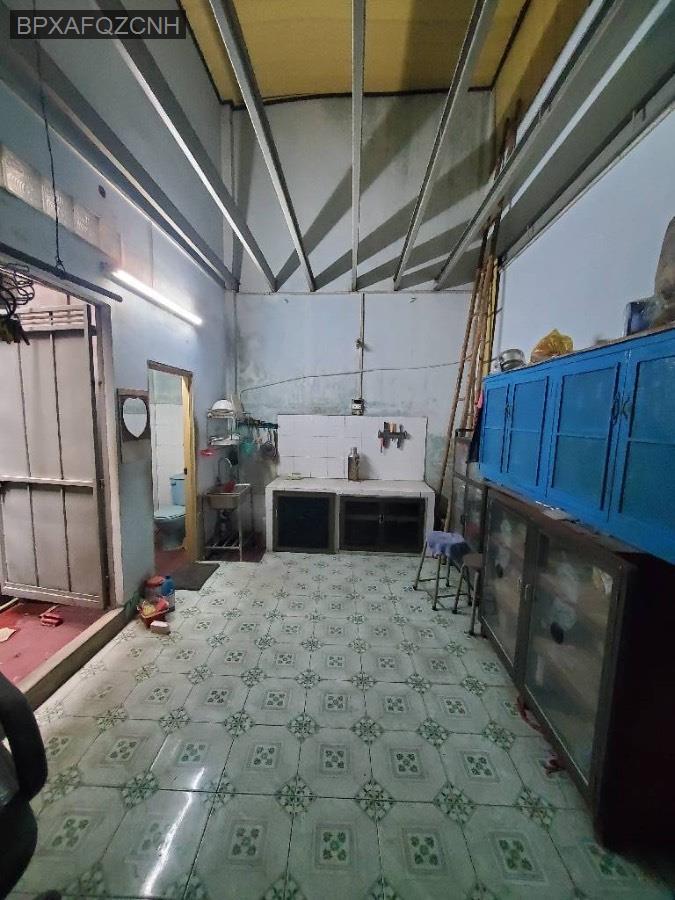 🏚 - TÂN HÒA ĐÔNG - BÌNH TÂN - HẺM 8M THÔNG THẲNG 1 TRỤC - 113M2 - CHỈ 9 TỶ. - Phường Bình Trị Đông  -  Quận Bình Tân  - (ảnh - 5)