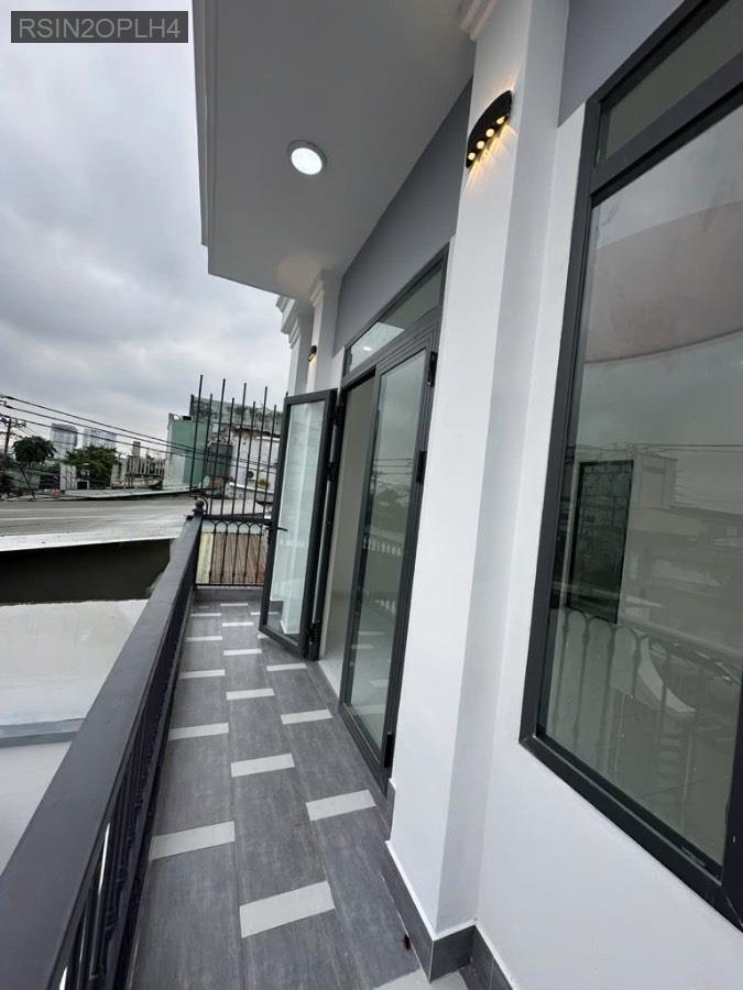 Bán nhà mặt tiền - Phường An Lạc  -  Quận Bình Tân  - 152m² - 12.2tỷ - (ảnh - 5)