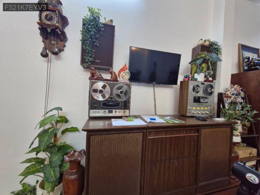 Bán nhà mặt tiền - Phường Bến Thành  -  Quận 1  - 66m² - 105tỷ - (ảnh - 7)