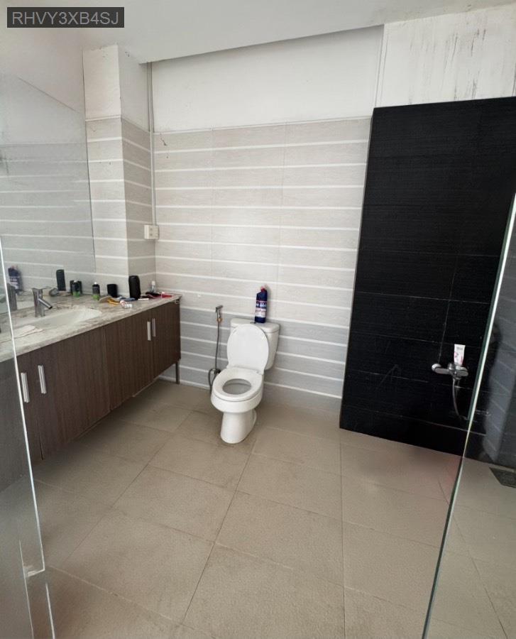 🏚 ☘️NGAY COOPMARK HẬU GIANG - KHU PHÂN LÔ DÂN TRÍ - NHÀ 6 TẦNG Ở VÀ KINH DOANH - CHỈ - 17TY - Phường 6  -  Quận 6  - (ảnh - 7)