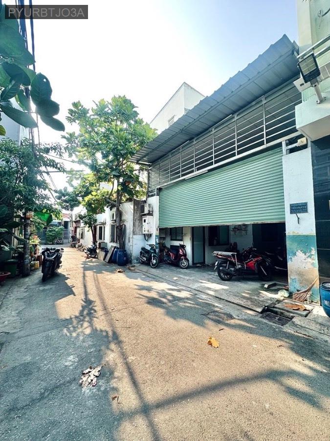 Bán nhà - Phường Bình Trị Đông  -  Quận Bình Tân  - 128m² - 10tỷ - (ảnh - 3)