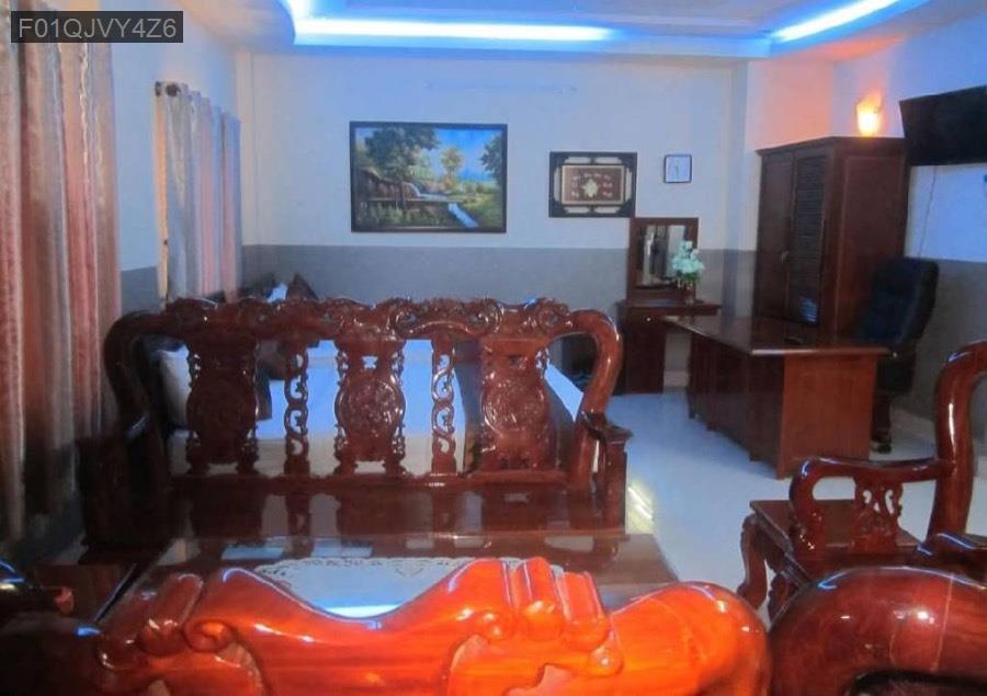 Bán nhà mặt tiền - Phường An Lạc  -  Quận Bình Tân  - 1773m² - 175tỷ - (ảnh - 6)