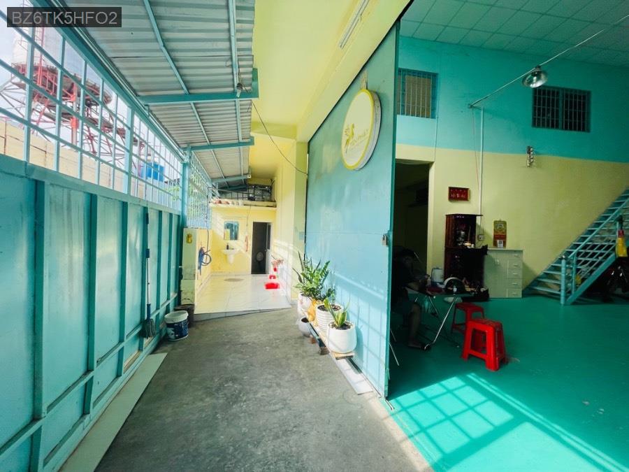 Bán nhà - Phường Bình Trị Đông  -  Quận Bình Tân  - 324m² - 23tỷ - (ảnh - 1)