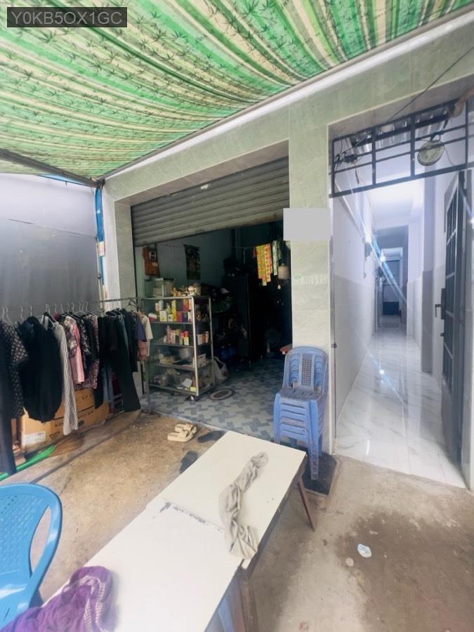 🔥-  CĂN HỘ DỊCH VỤ DÒNG TIỀN 30 TRIỆU/tháng ( 88m2 , 3 tầng ) ĐẦU ĐƯỜNG SỐ 7 TÊN LỬA BÌNH TÂN . 6,9 - Phường Tân Tạo A  -  Quận Bình Tân  - (ảnh - 3)