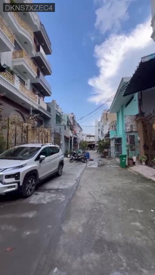 Bán nhà - Phường Bình Trị Đông  -  Quận Bình Tân  - 355m² - 24tỷ - (ảnh - 1)