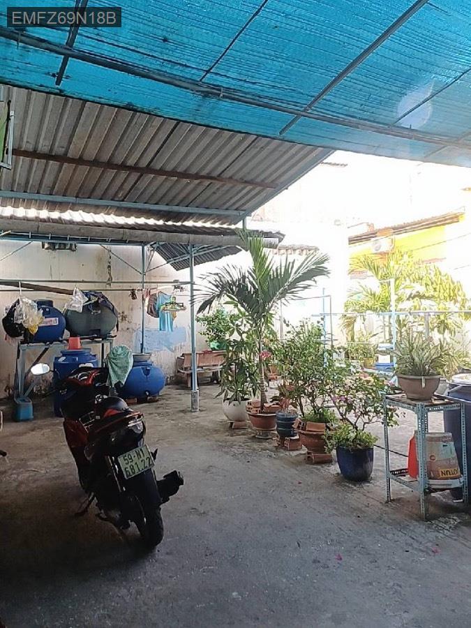 Bán nhà - Phường An Lạc  -  Quận Bình Tân  - 479m² - 25tỷ - (ảnh - 6)