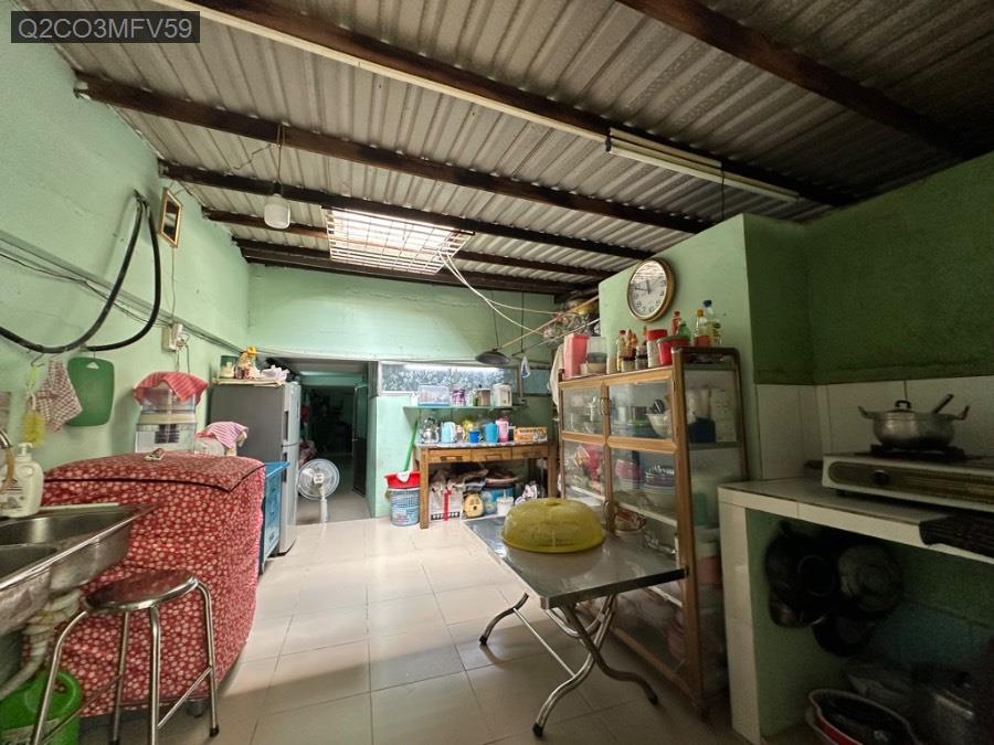 Bán nhà - Phường 7  -  Quận 6  - 2034m² - 14tỷ - (ảnh - 2)