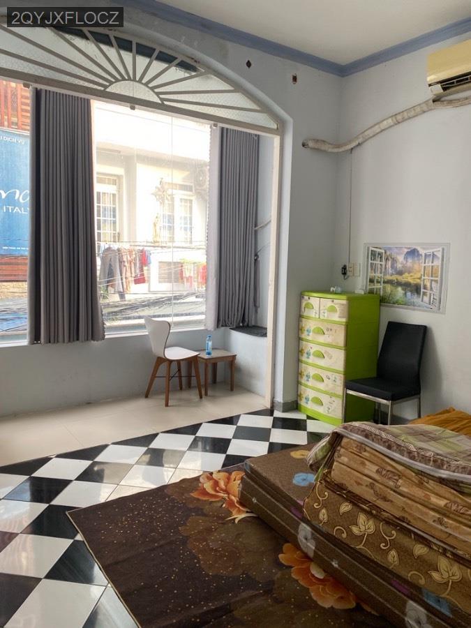 Bán nhà - Phường An Lạc  -  Quận Bình Tân  - 99m² - 8tỷ - (ảnh - 4)